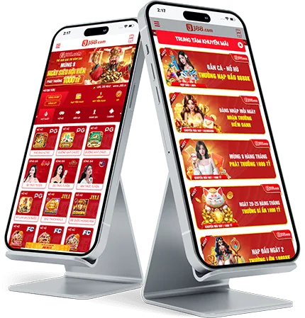 Trải nghiệm mượt mà không giật lag trên Omo88
