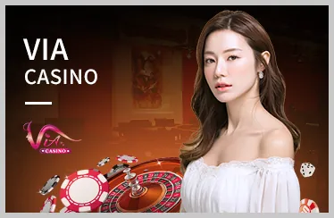 Casino trực tuyến omo88