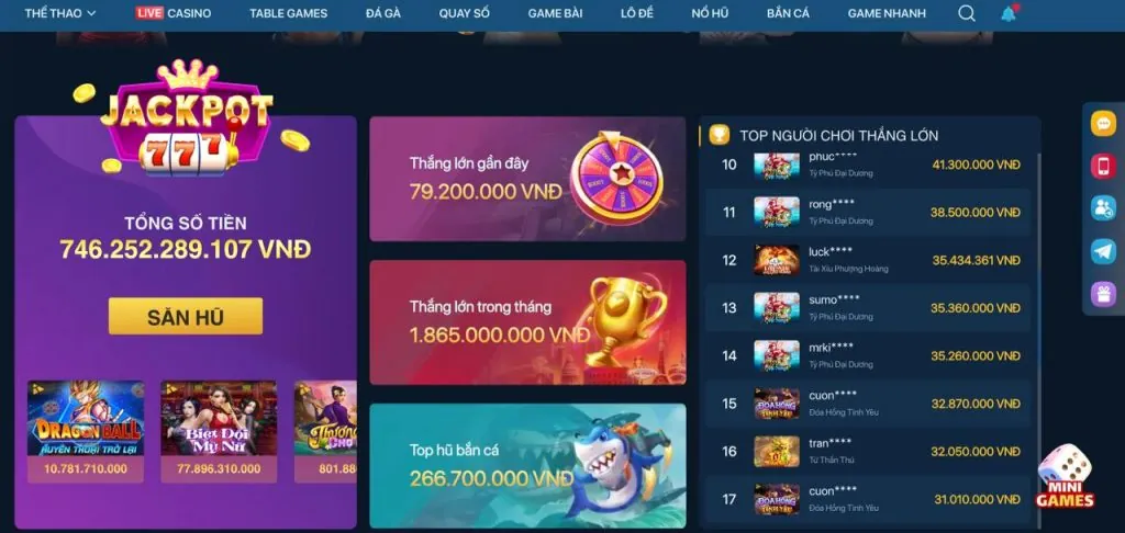 Hoàn Trả Tiền Cược omo88